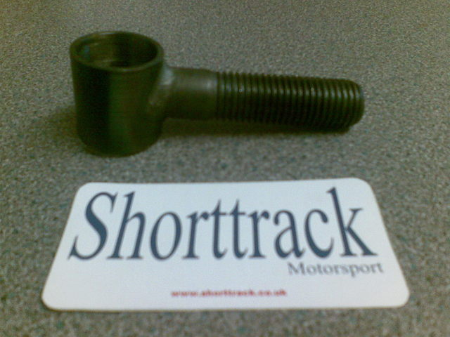 Rear Camber Adjuster